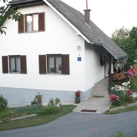 House Nina Apartment Poljanak Exterior foto